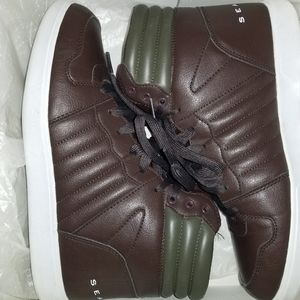 Sean John upscale casual sneaker